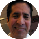 joe rodriguez Avatar